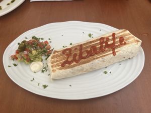   at Zibâ Life in Teulada