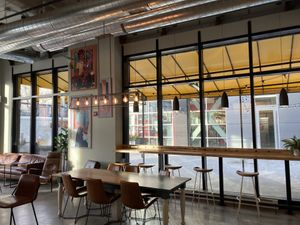   at Philz Coffee - Wicker Park in Chicago