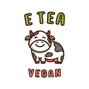   at E Tea in Sacramento