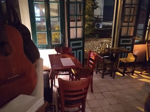 Lovely vibe at The Hanoi Social Club in Hanoi