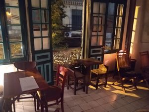 Lovely vibe at The Hanoi Social Club in Hanoi