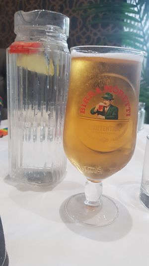 Cheers 🍻 at Namaste Indian Restaurant & Kings Prosecco Lounge in South Shields