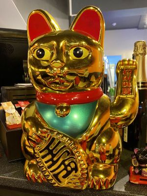 Welcome!  at Stir Fry CK  in Hove