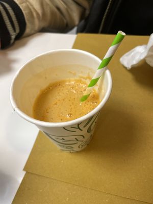   at Serotonina in Rome