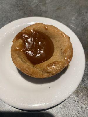   at Espresso House - Hovedbanegården in Copenhagen