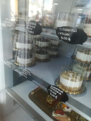  at Caffettiamo Vomero di Raffaele Simonte in Naples