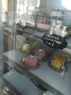  at Caffettiamo Vomero di Raffaele Simonte in Naples