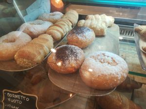  at Caffettiamo Vomero di Raffaele Simonte in Naples