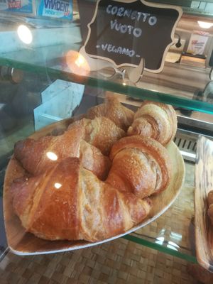  at Caffettiamo Vomero di Raffaele Simonte in Naples