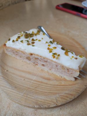  at Caffettiamo Vomero di Raffaele Simonte in Naples