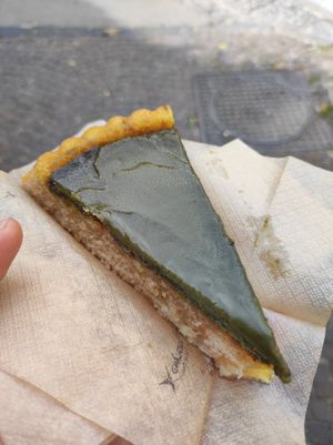  at Caffettiamo Vomero di Raffaele Simonte in Naples