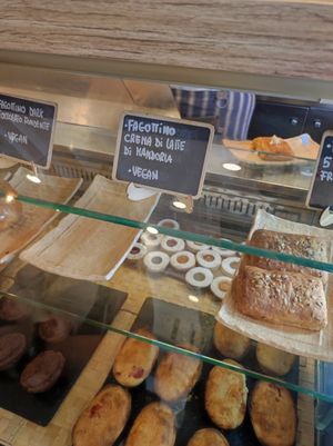  at Caffettiamo Vomero di Raffaele Simonte in Naples