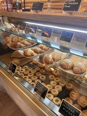   at Caffettiamo Vomero di Raffaele Simonte in Naples