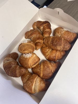   at Caffettiamo Vomero di Raffaele Simonte in Naples