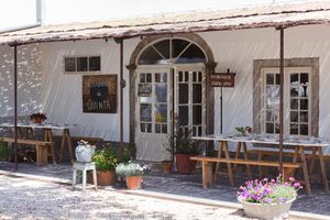  at Quinta do Arneiro in Azueira