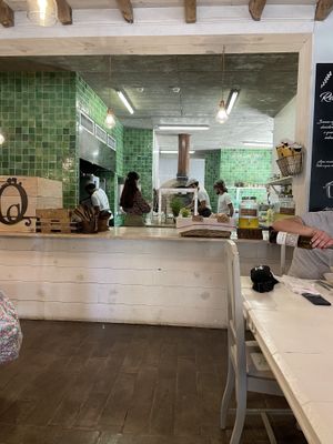   at Quinta do Arneiro in Azueira