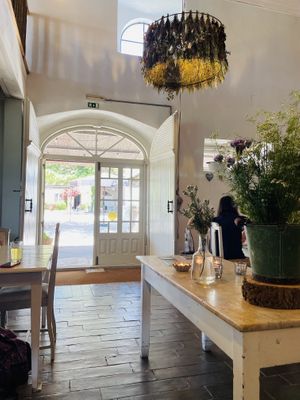   at Quinta do Arneiro in Azueira