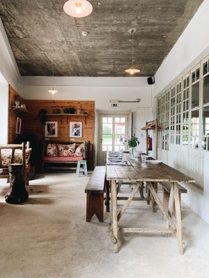   at Quinta do Arneiro in Azueira