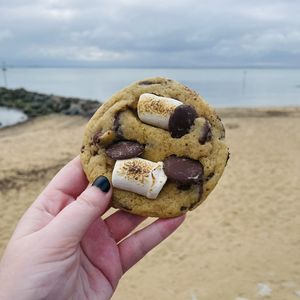   at Plant Faced Coffee Shop in Hadleigh