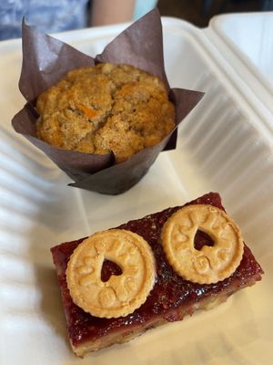   at Plant Faced Coffee Shop in Hadleigh