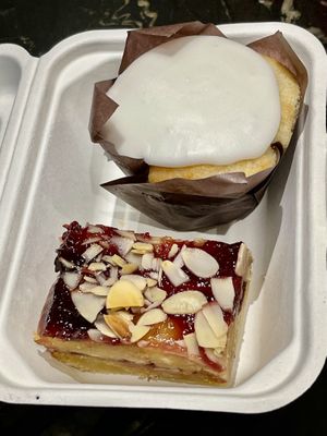   at Plant Faced Coffee Shop in Hadleigh