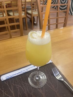   at Janpho in Yerevan