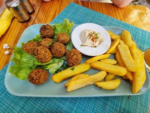  at Shalom in Albufeira