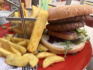   at Shalom in Albufeira