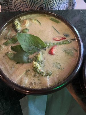   at Tajska in Szczecin