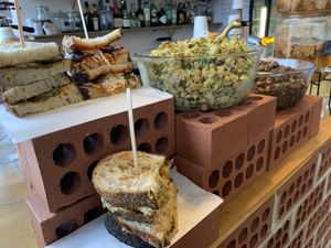   at Loop in North London