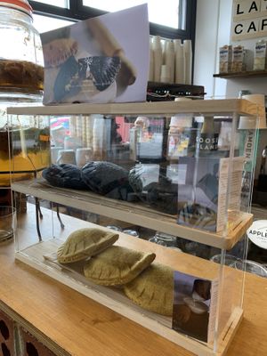   at Loop in North London