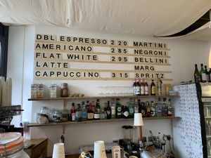   at Loop in North London