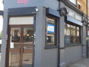  at Loop in North London