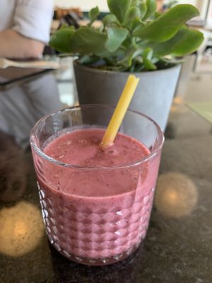   at Loop in North London