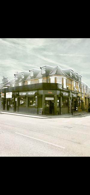 Eat, Drink, Socialise, Plant Based, Zero Waste   at Loop in North London