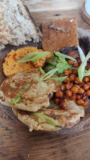  at Loop in North London