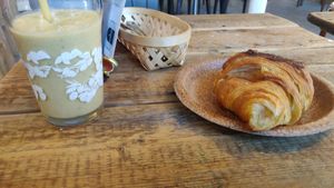  at Loop in North London