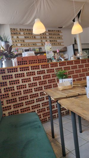  at Loop in North London