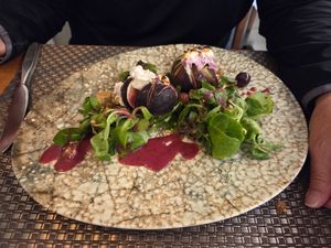  at Schlosskeller in Brig