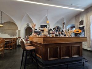  at Schlosskeller in Brig