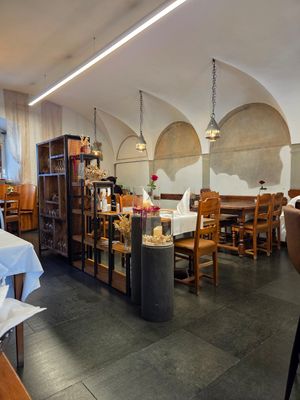  at Schlosskeller in Brig