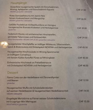  at Schlosskeller in Brig