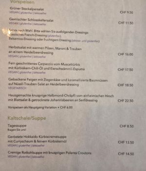  at Schlosskeller in Brig