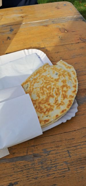  at Slurp Chiosco in Ravenna