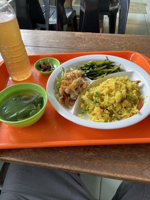   at Healthy U in Cebu