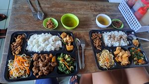  at Healthy U in Cebu