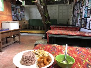 yes at Healthy U in Cebu