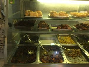 choices at Healthy U in Cebu