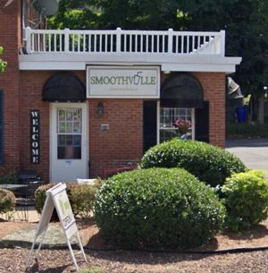  at Smoothville in Enfield