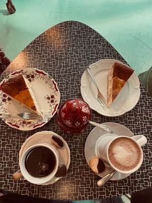  at Salon 7 in Oldenburg